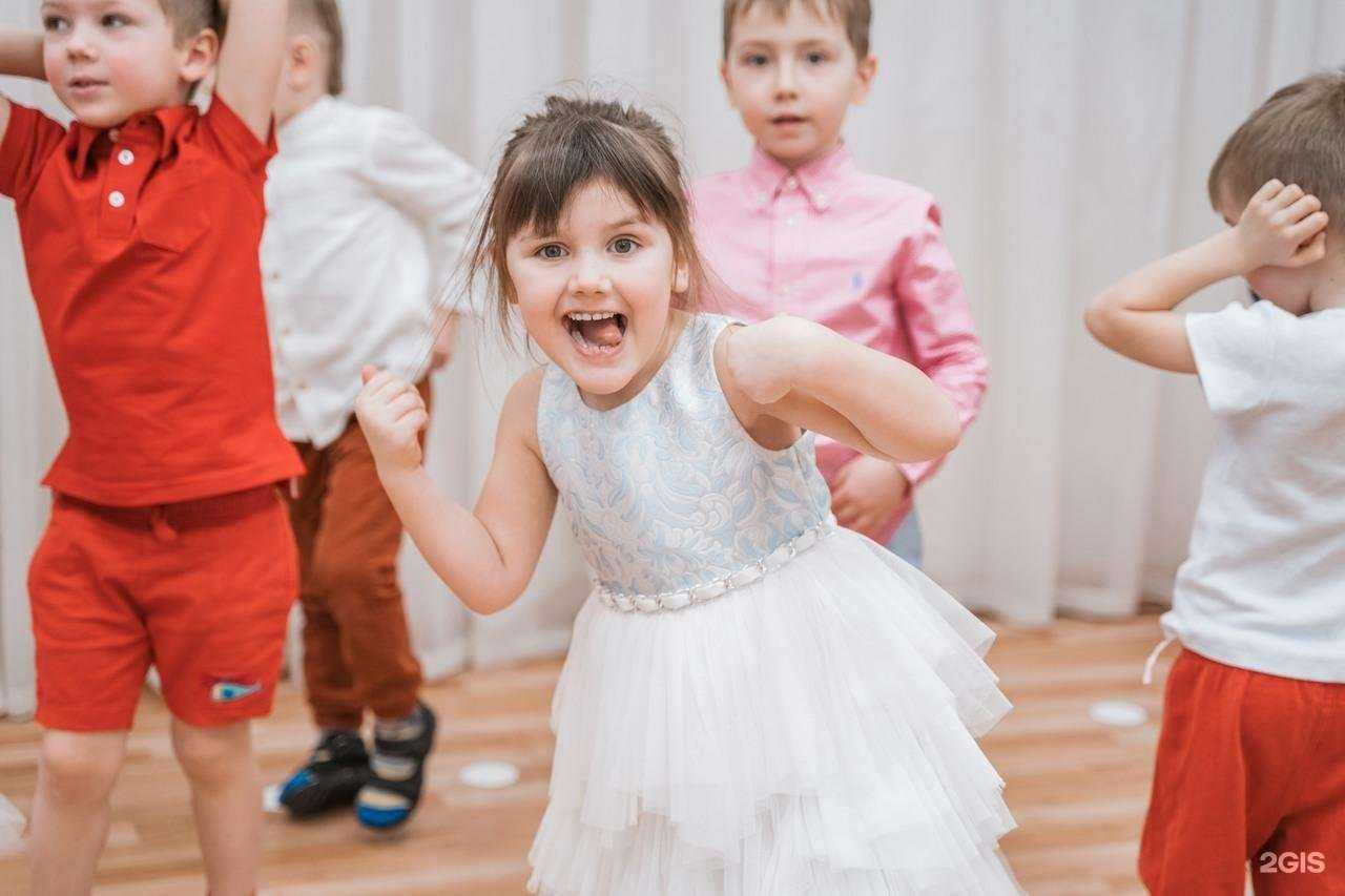 Отзывы на компанию Bilingual kids academy в г. Коммунарка c фото