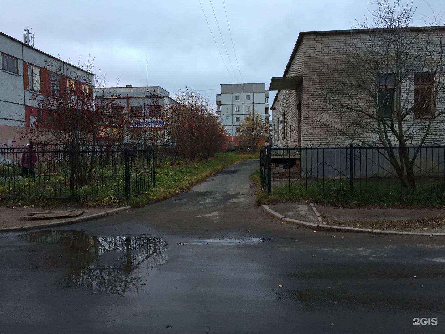 Отзывы на компанию Средняя школа №29 в Северодвинске c фото