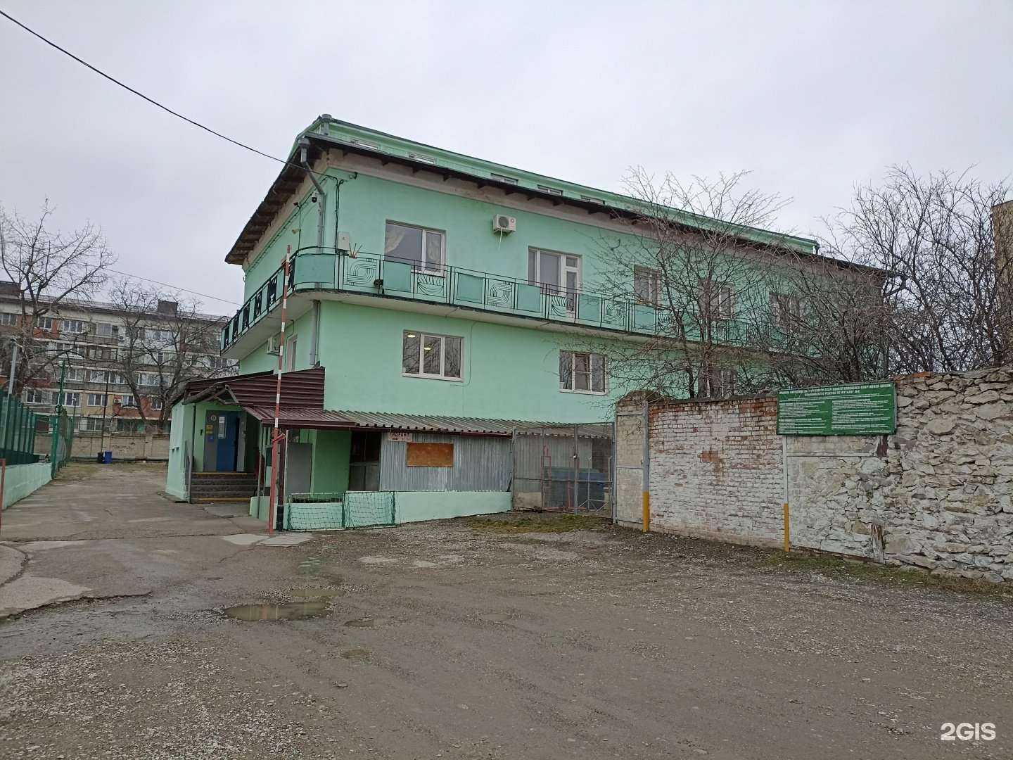 Отзывы на компанию Пятигорсксельмаш в г. Пятигорск c фото