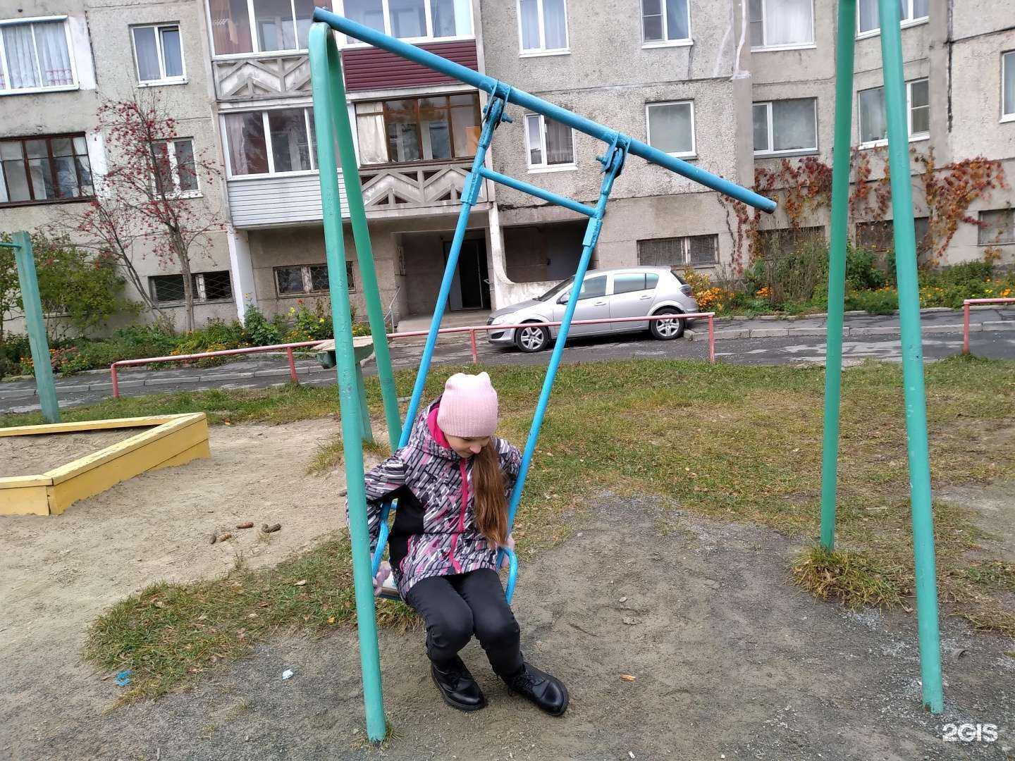 Отзывы на компанию Парикмахерская в Петрозаводске c фото