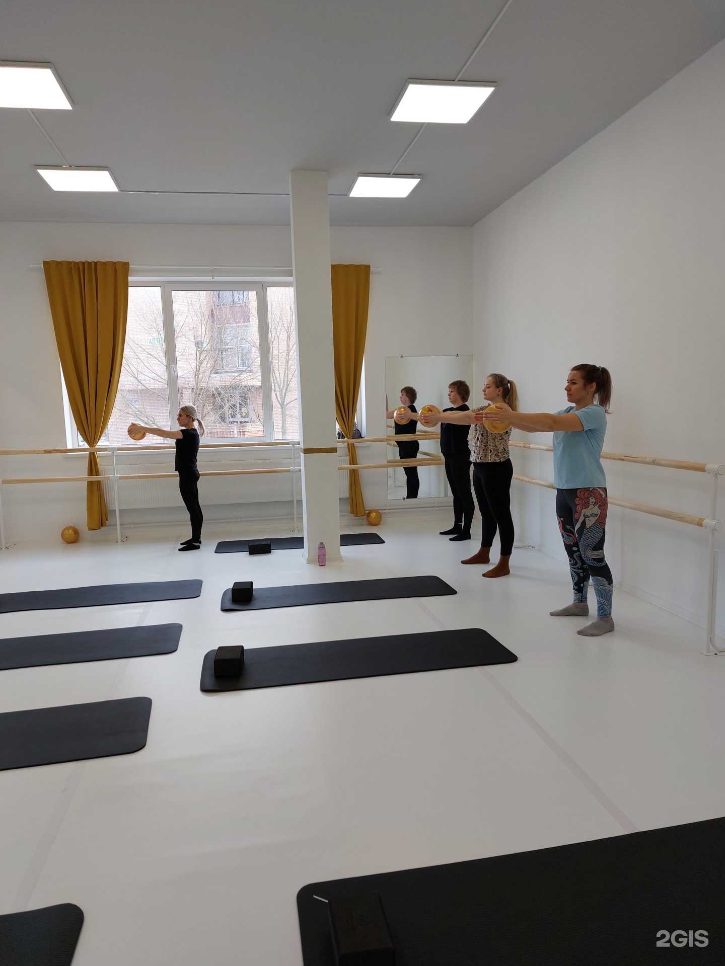 Отзывы на компанию Levita в Серпухове c фото