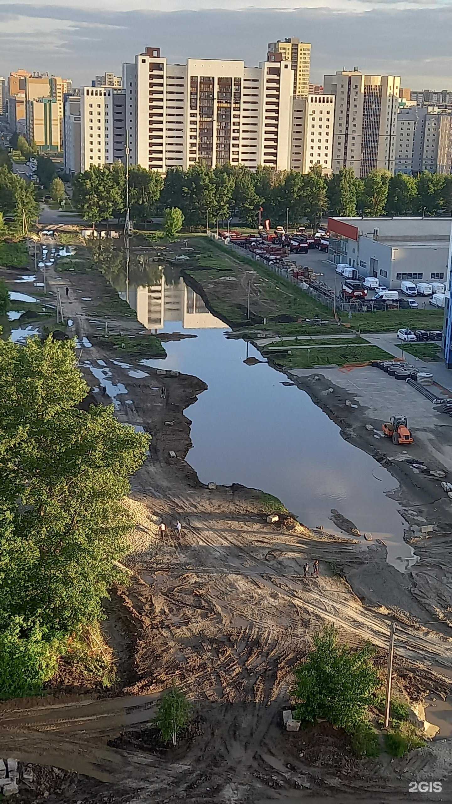 Отзывы на компанию Тунец в Барнауле c фото - фотография 2 из 2