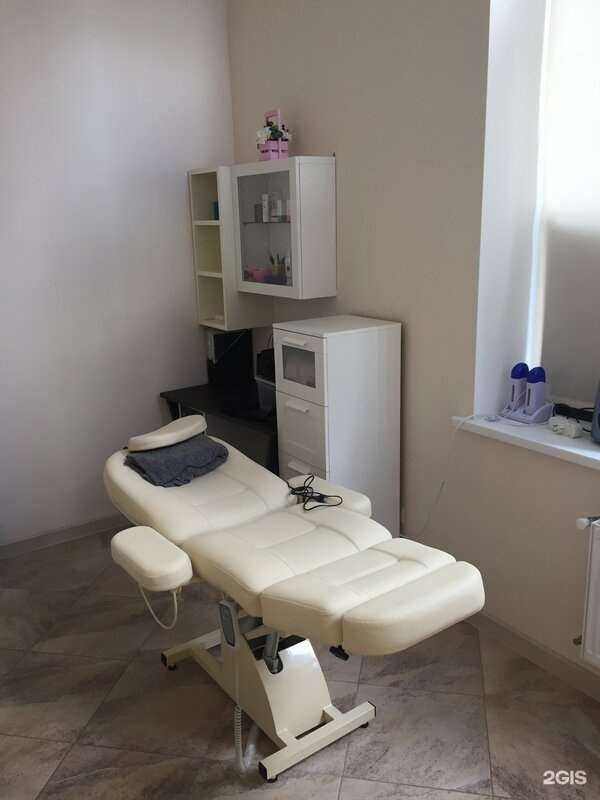 Отзывы на компанию SV Beauty в г. Реутов c фото