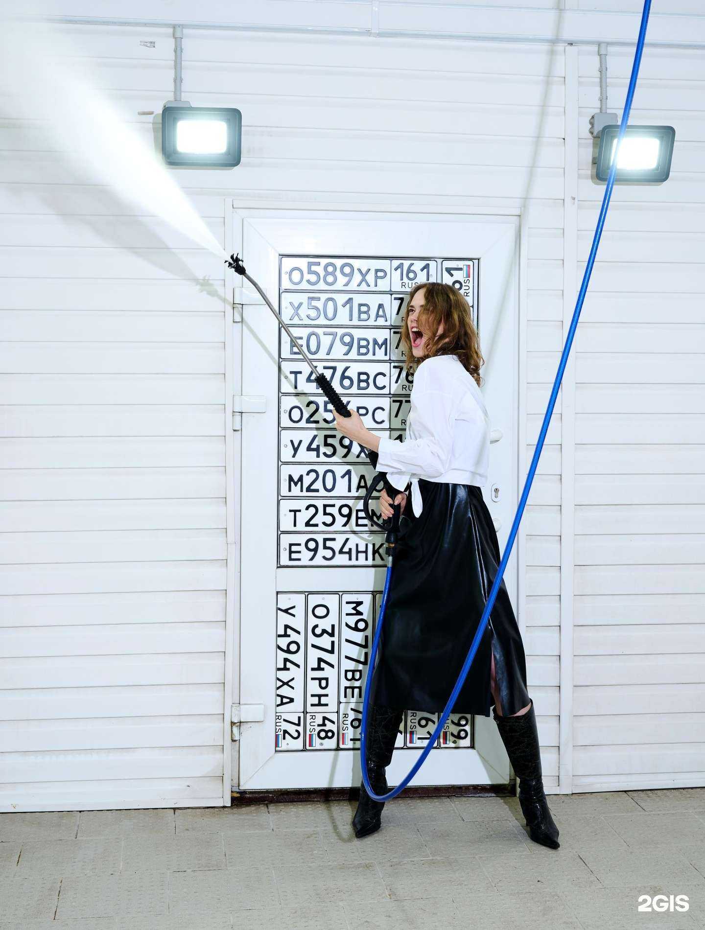 Отзывы на компанию Moyka 113 в г. Ростов-на-Дону c фото