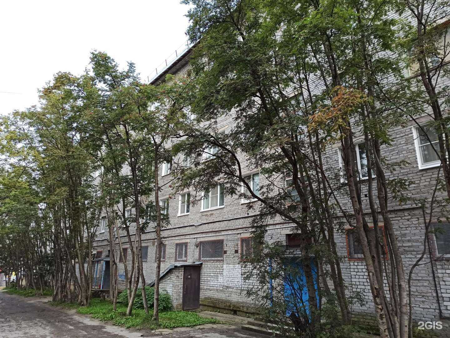 Отзывы на компанию Maxidoors в Апатитах c фото - фотография 2 из 2