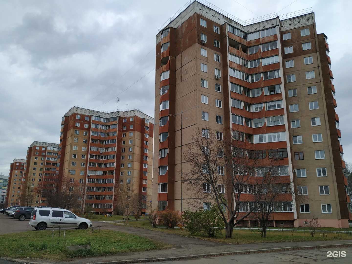 Отзывы на компанию Студия красоты в Железногорске c фото