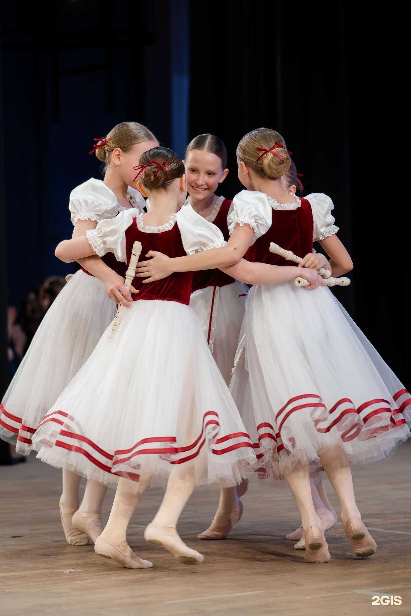 Отзывы на компанию Chudi Dance в г. Пермь c фото