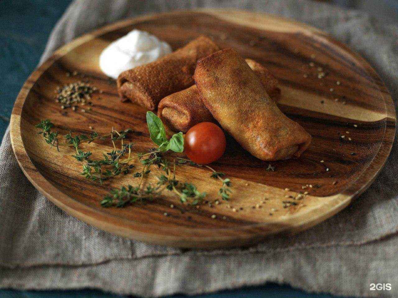 Отзывы на компанию Пекарушка в Омске c фото