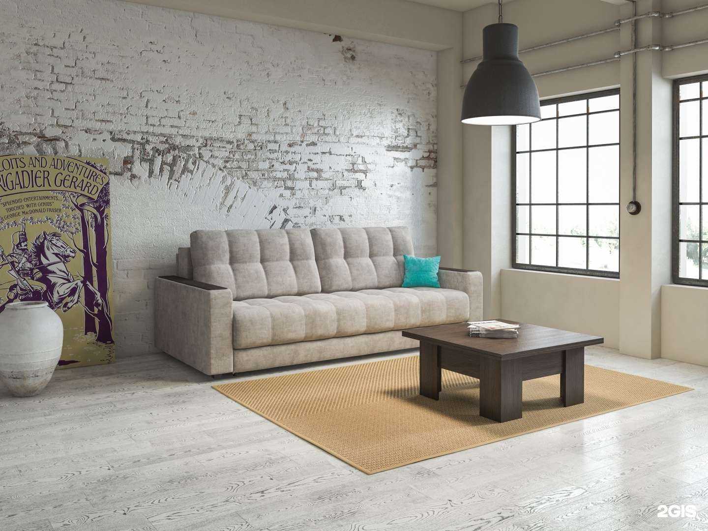 Отзывы на компанию Много мебели в Уфе c фото