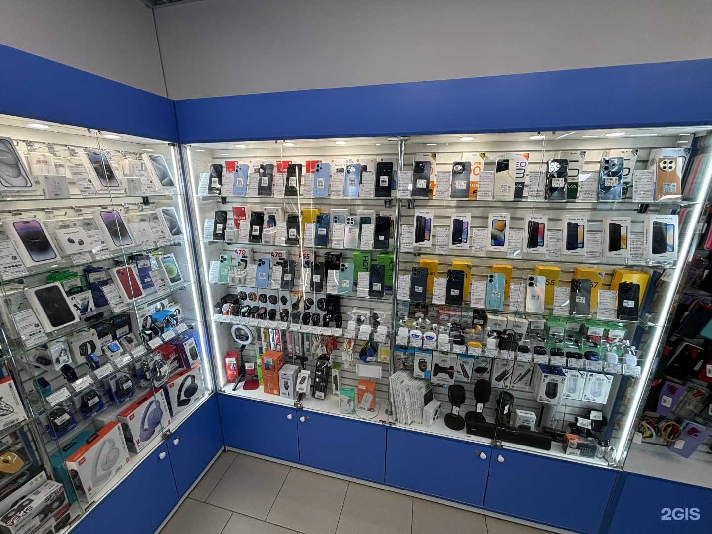 Отзывы на компанию Access в Новосибирске c фото