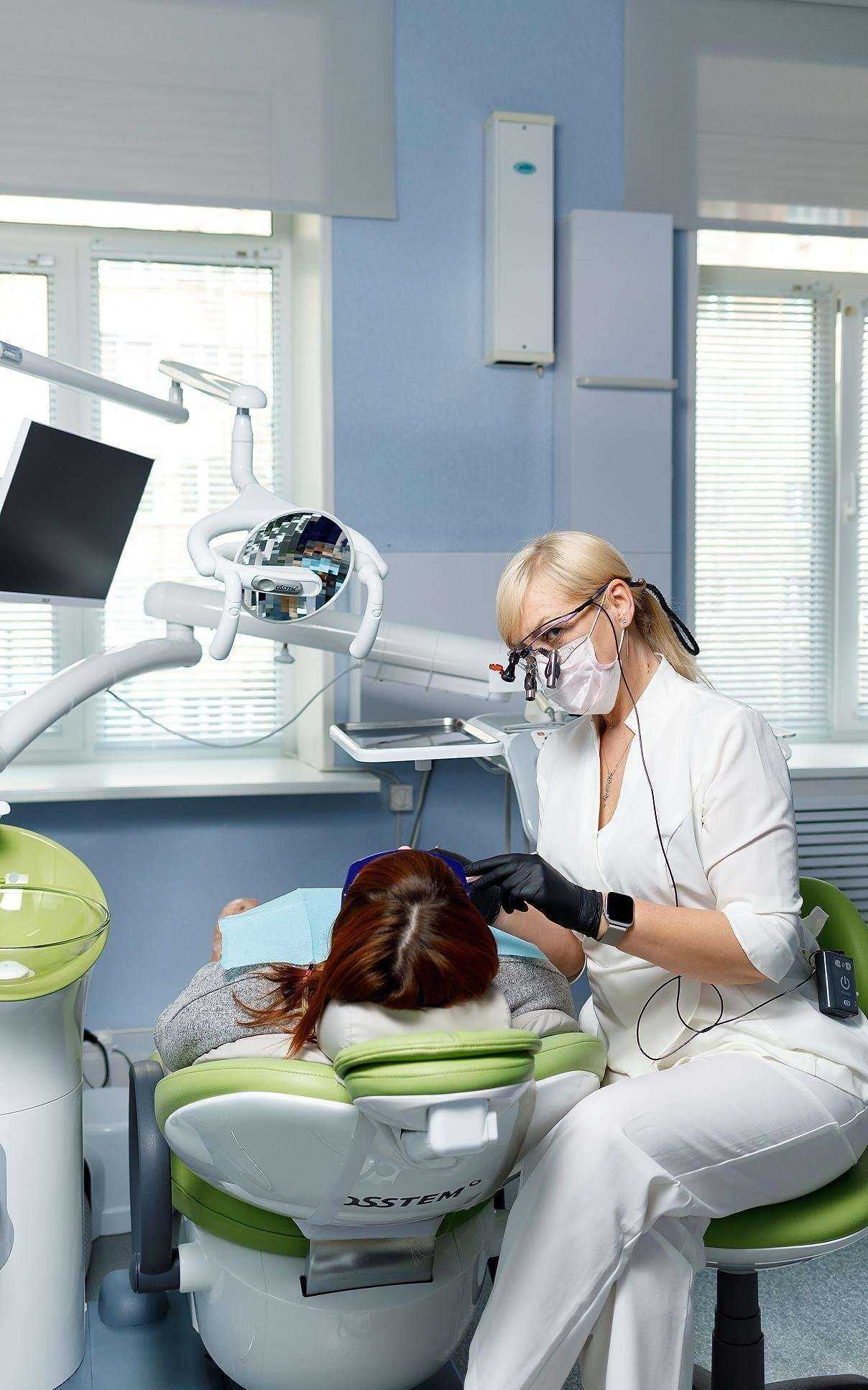 Отзывы на компанию A-Dent в Владивостоке c фото