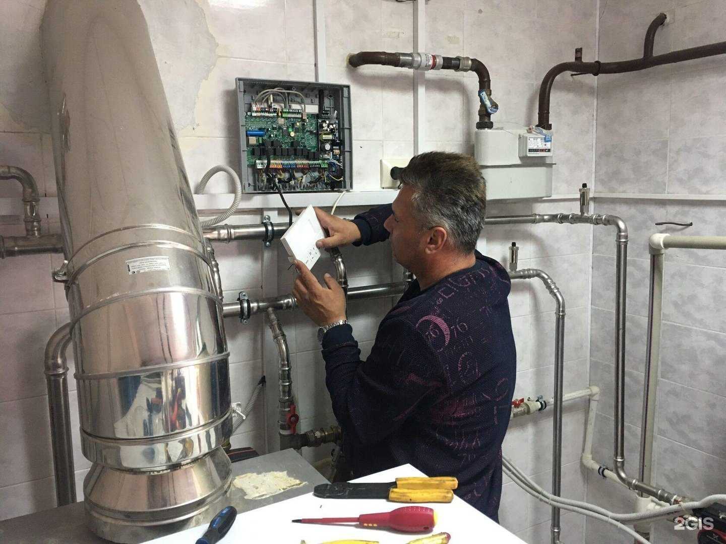 Отзывы на компанию ГАЗ-Тверь в Твери c фото