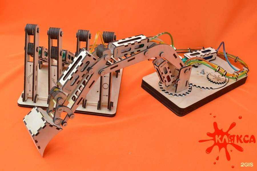 Отзывы на компанию Клякса в Архангельске c фото