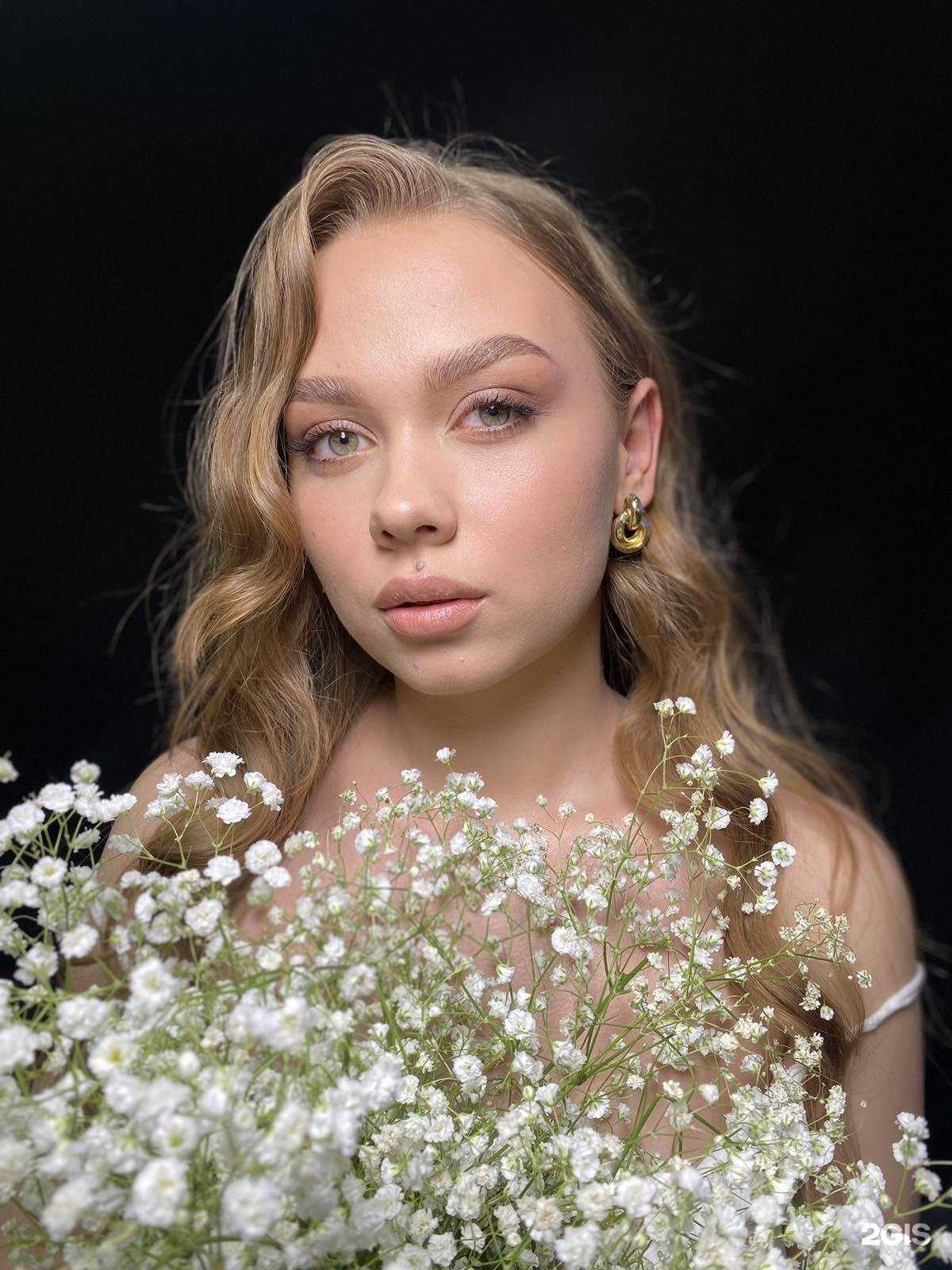 Отзывы на компанию Kotykhova Beauty Studio в г. Улан-Удэ c фото