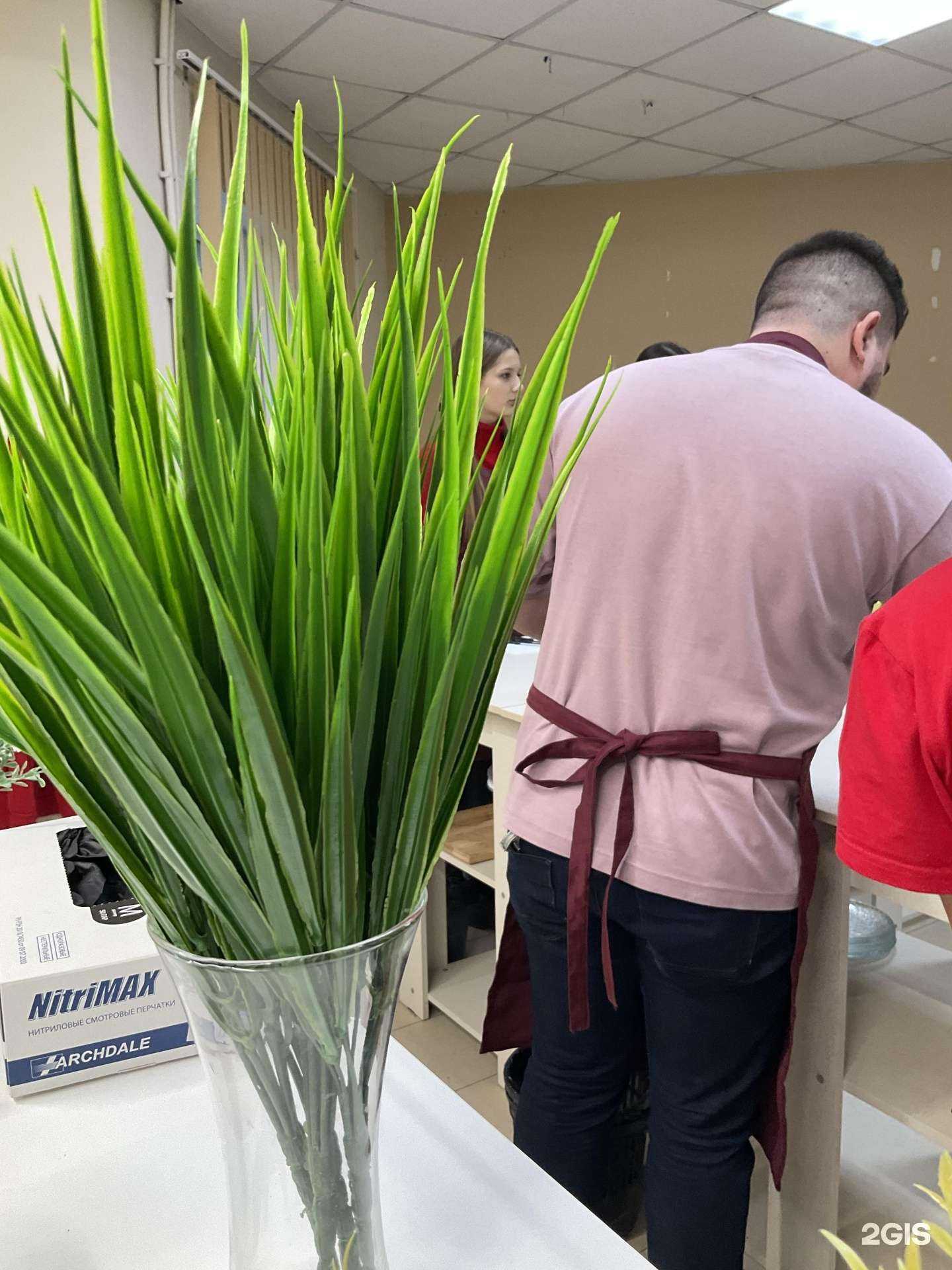 Отзывы на компанию Cook Easy в Пензе c фото