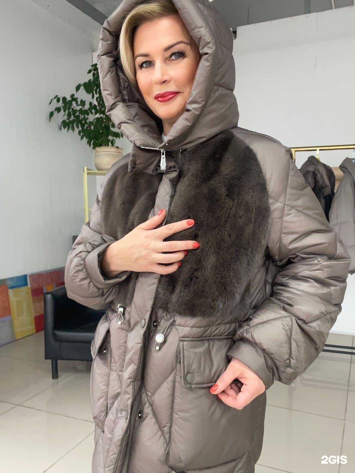 Отзывы на компанию Магазин меха и кожи в г. Самара c фото