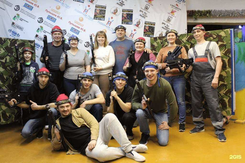 Отзывы на компанию Старт в Ревде c фото