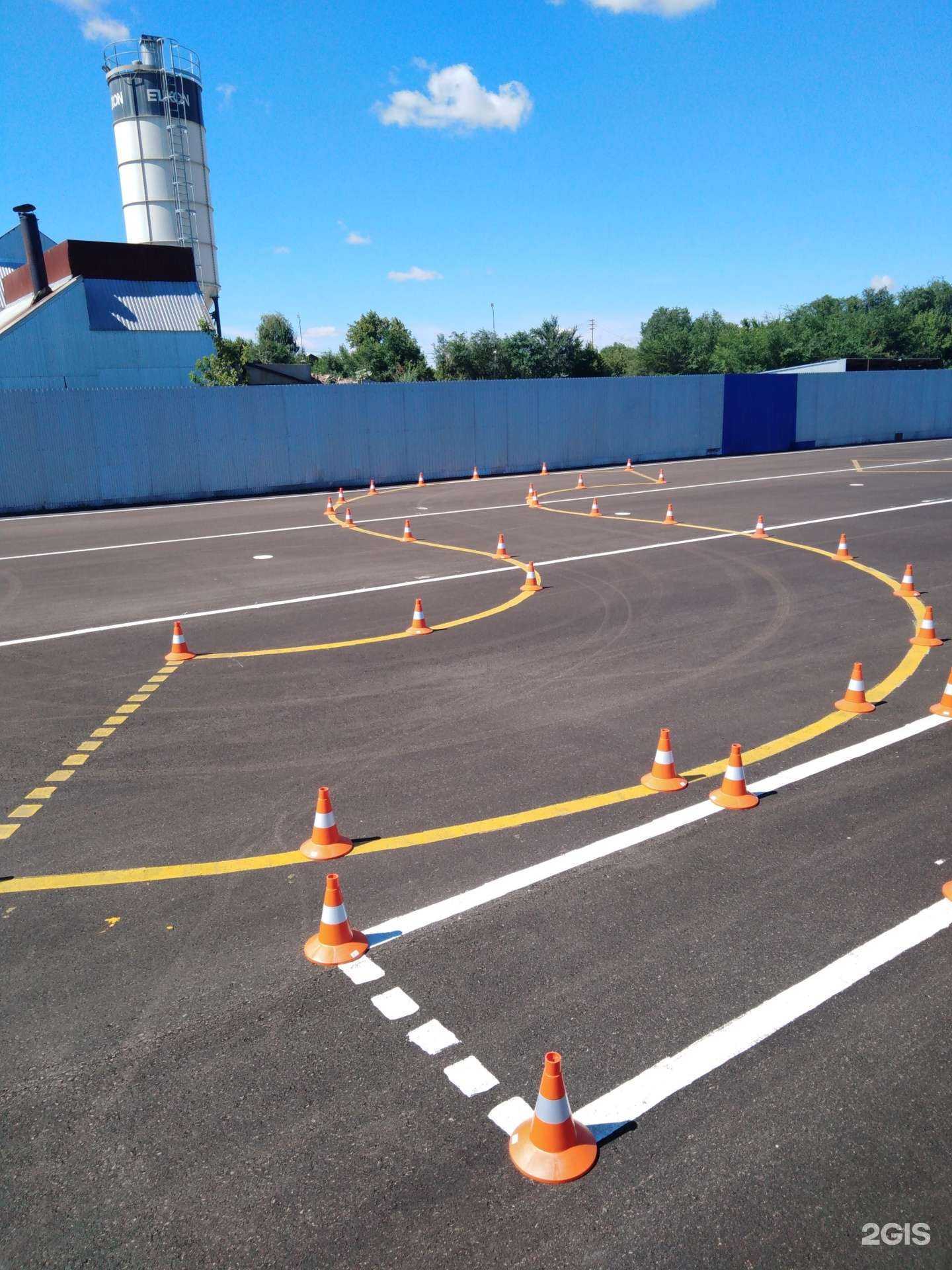 Отзывы на компанию Росавтоакадемия в Бузулуке c фото