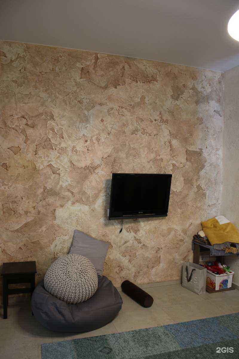 Отзывы на компанию Магазин обоев в г. Краснодар c фото