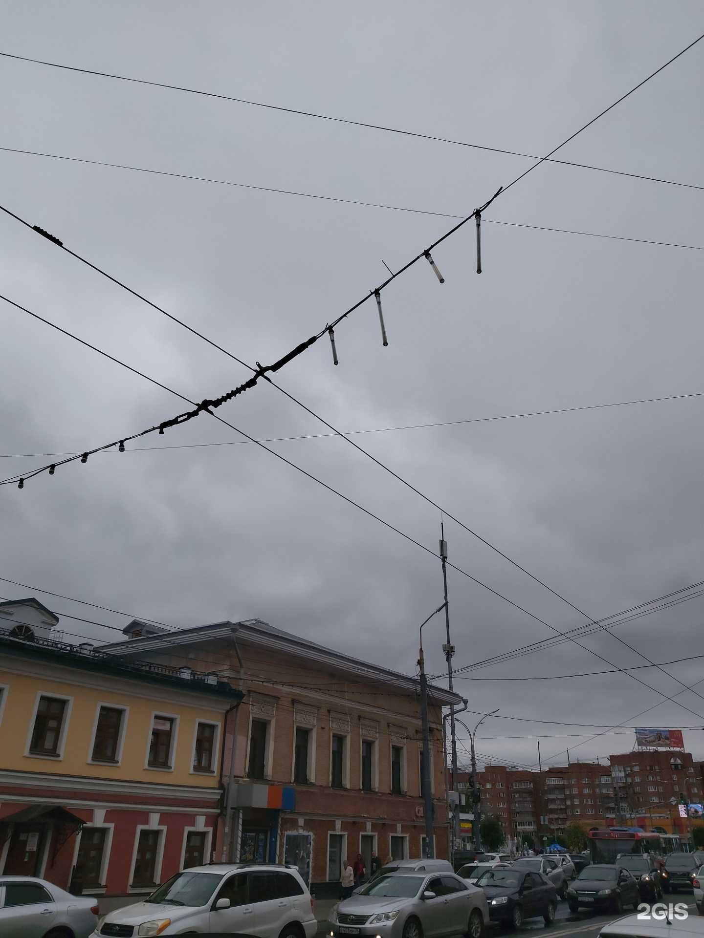 Отзывы на компанию You в Ярославле c фото - фотография 2 из 2