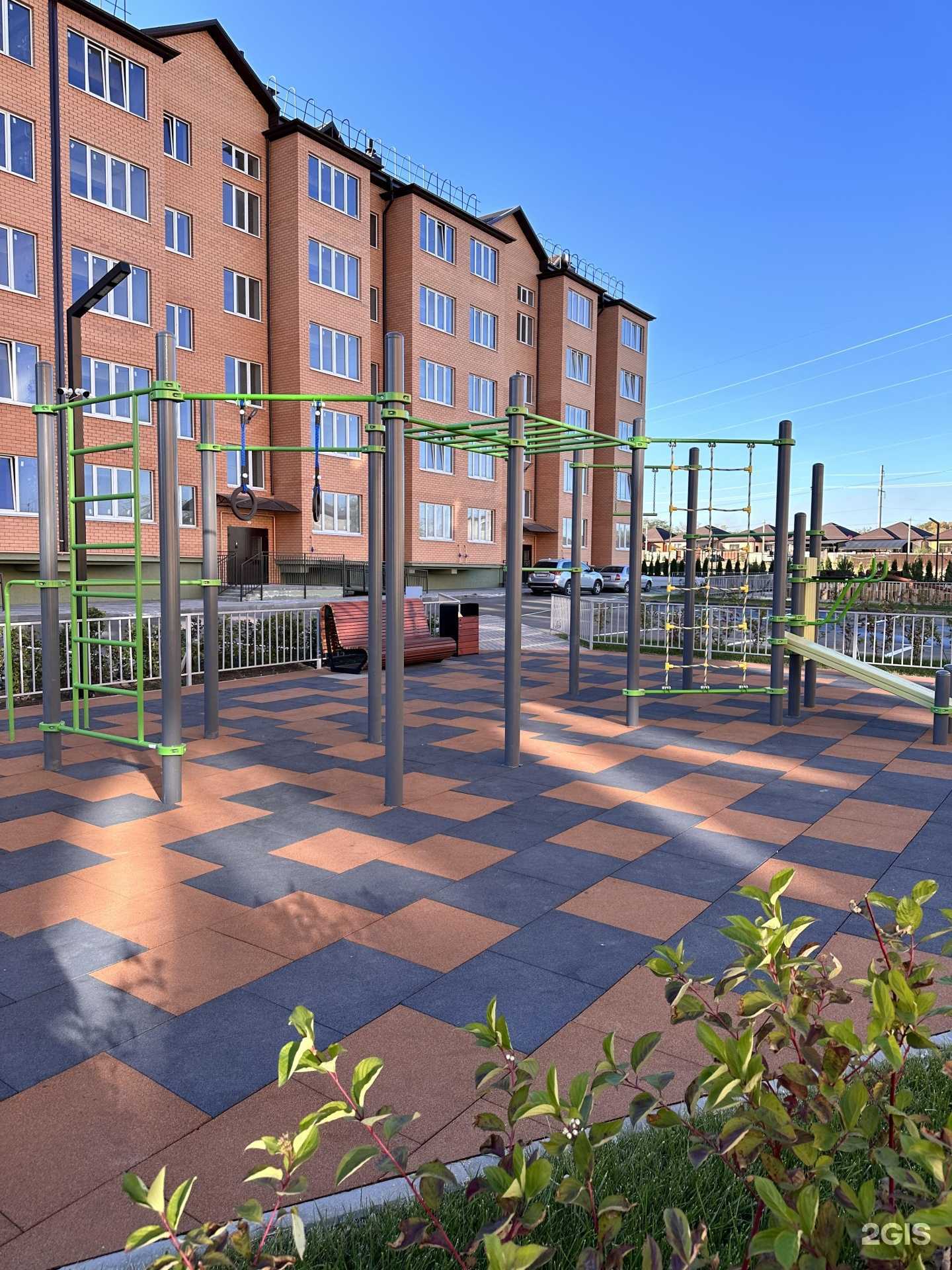 Отзывы на компанию СЗ Терос в г. Ессентуки c фото