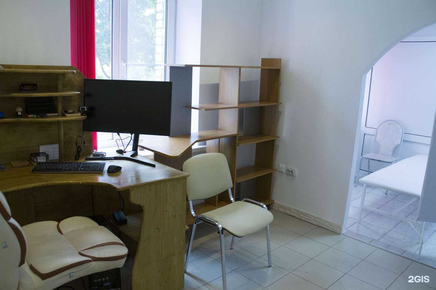 Отзывы на компанию NovoDoctor в г. Новомосковск c фото