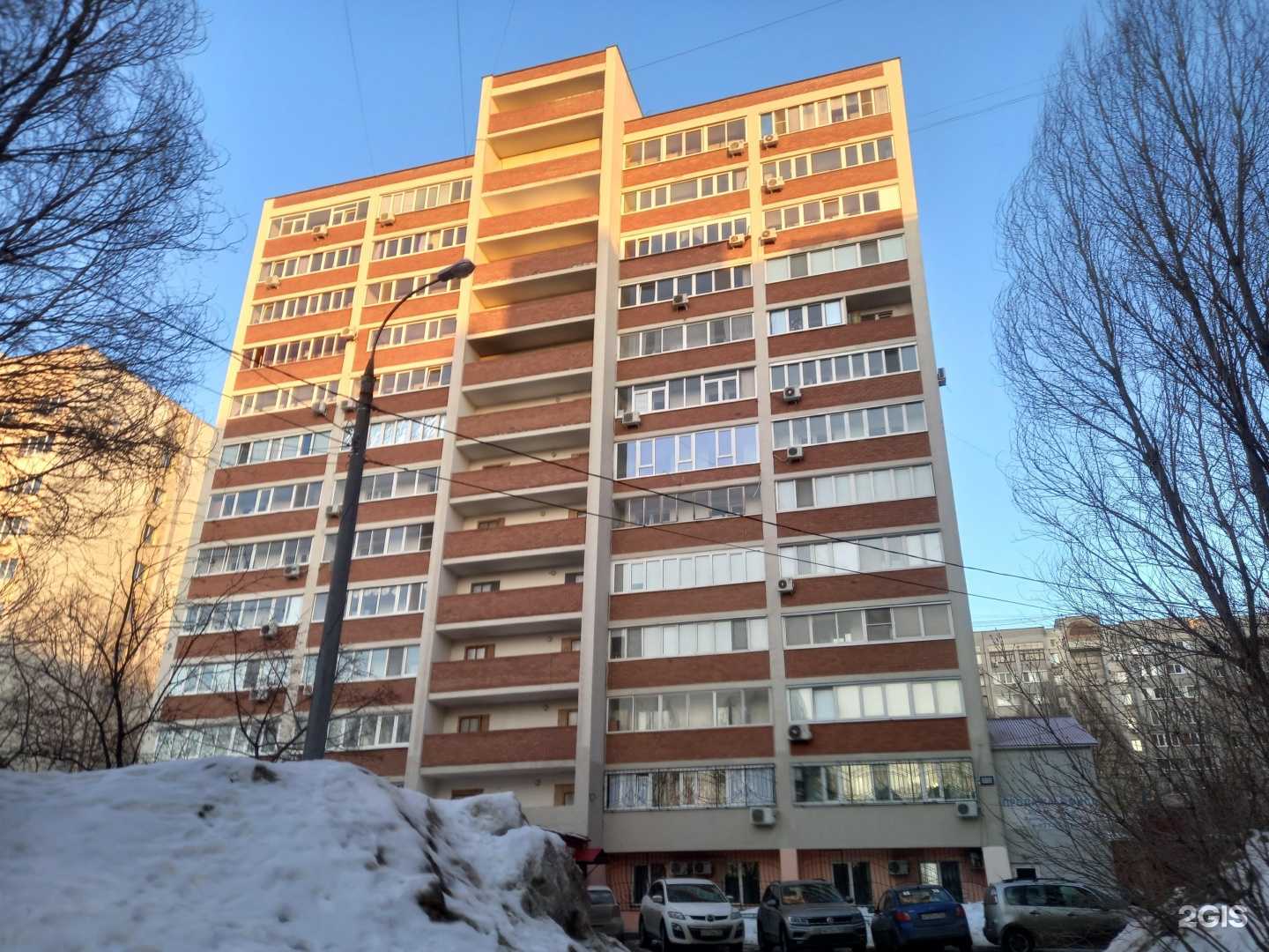 Отзывы на компанию СВК-Самара в Самаре c фото - фотография 2 из 2