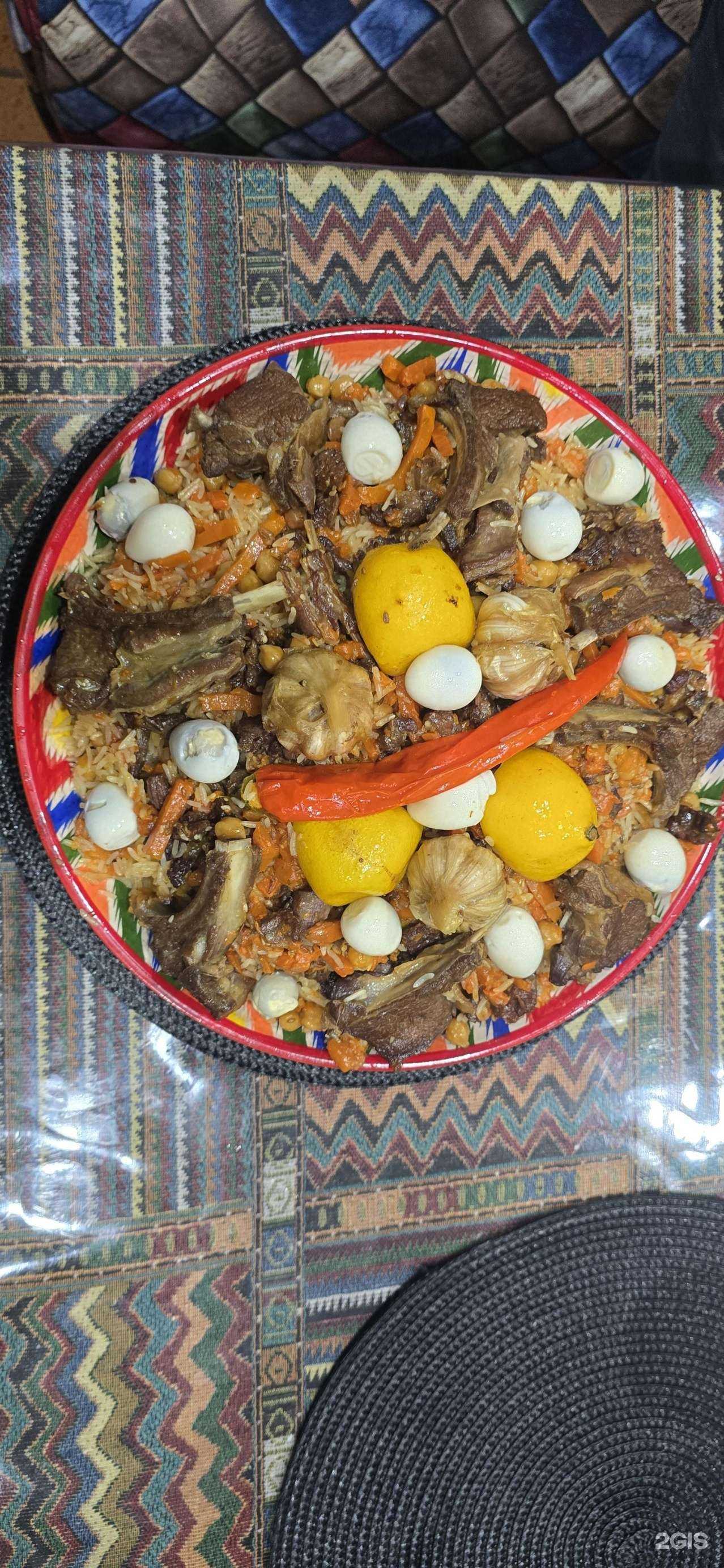 Отзывы на компанию Чайхана тодж в г. Дзержинск c фото