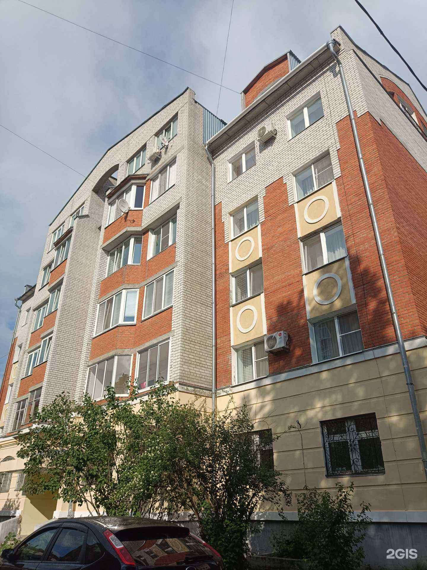 Отзывы на компанию Оптика плюс в Йошкар-Оле c фото - фотография 2 из 2