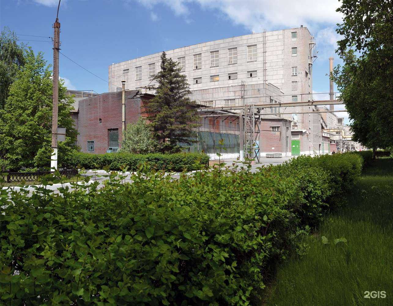 Отзывы на компанию Огнеупор в Магнитогорске c фото