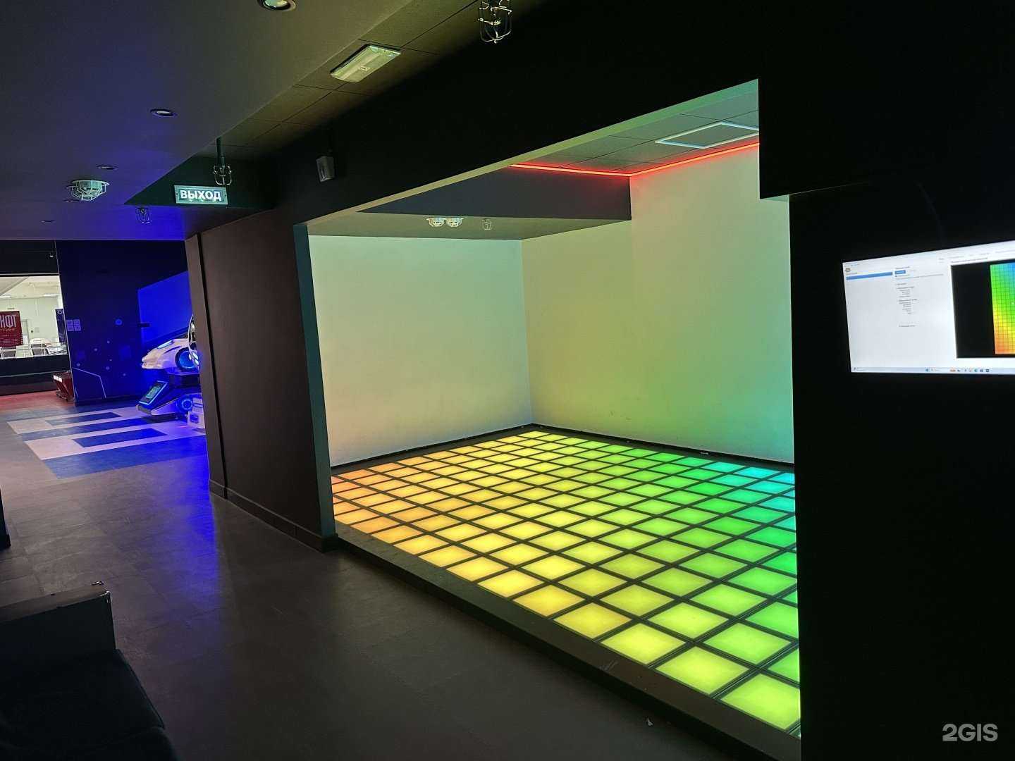 Отзывы на компанию CrazyDrift в г. Омск c фото