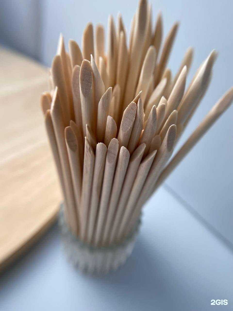 Отзывы на компанию Ногтевая студия в Красноярске c фото