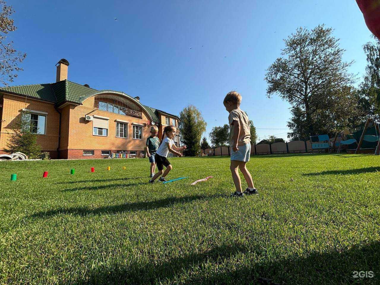 Отзывы на компанию Город детства в Иванове c фото