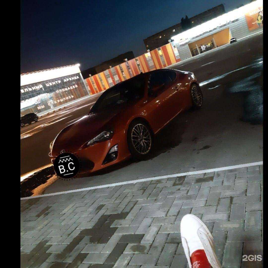 Отзывы на компанию Beercoffee в г. Тамбов c фото