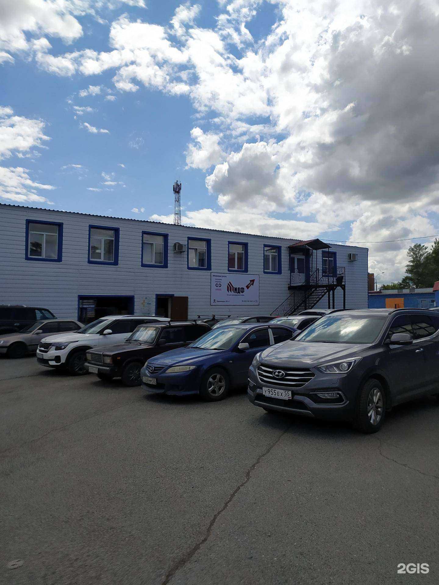 Отзывы на компанию Woodmetal в Омске c фото - фотография 2 из 2