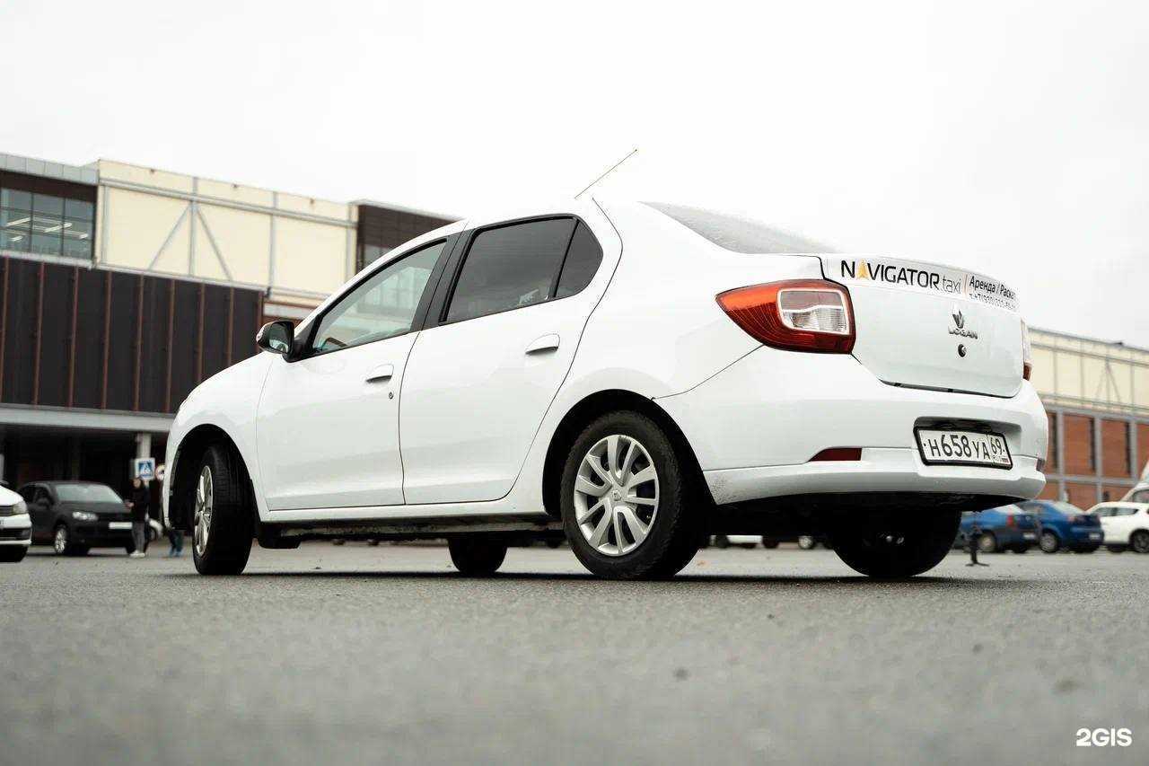 Отзывы на компанию Навигатор такси в Твери c фото