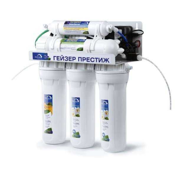 Отзывы на компанию Чистая вода в Краснодаре c фото