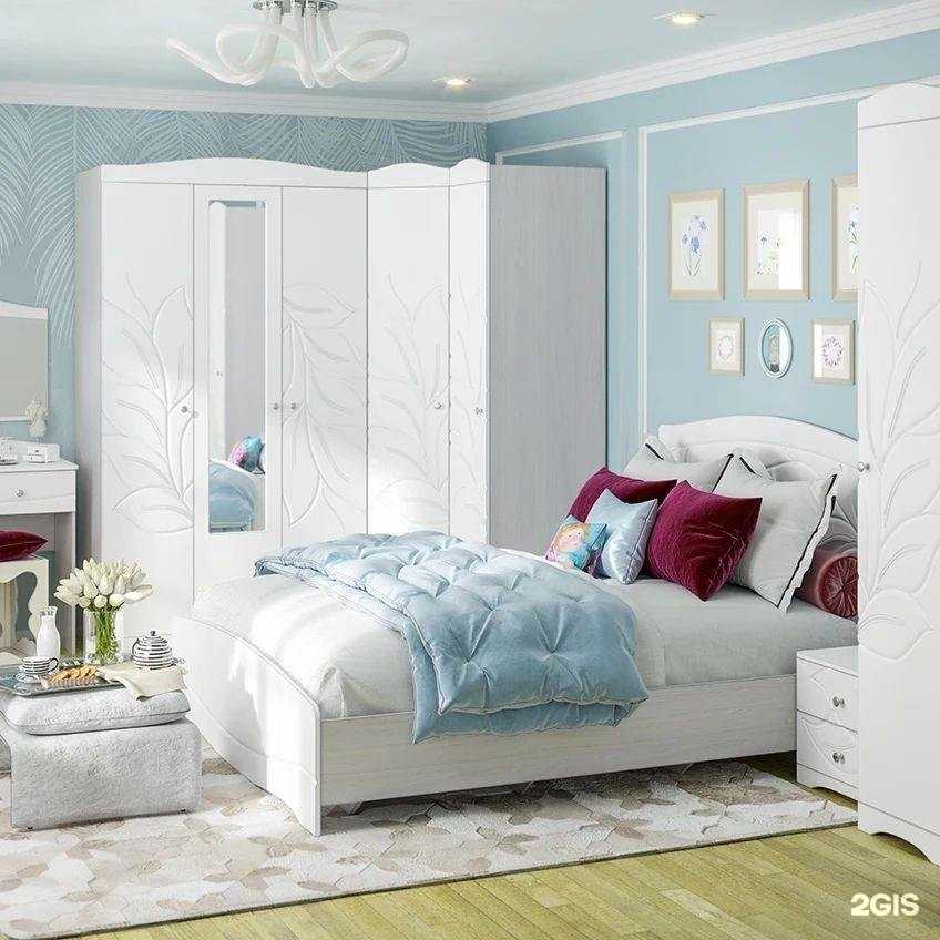 Отзывы на компанию Интерьер-центр в г. Пенза c фото