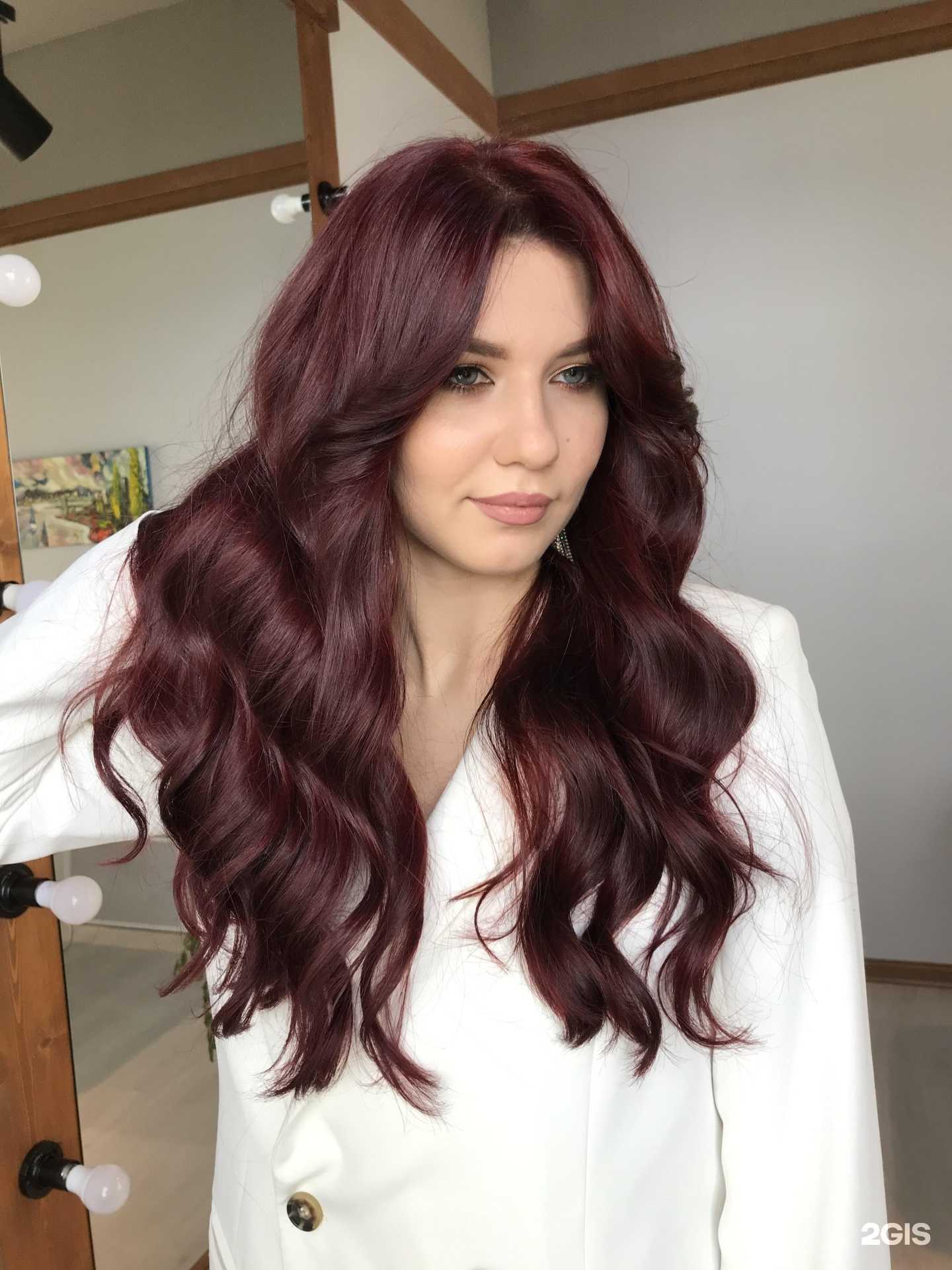 Отзывы на компанию Студия колористики Елены Каратаевой и Олеси Роскошной в Сочи c фото