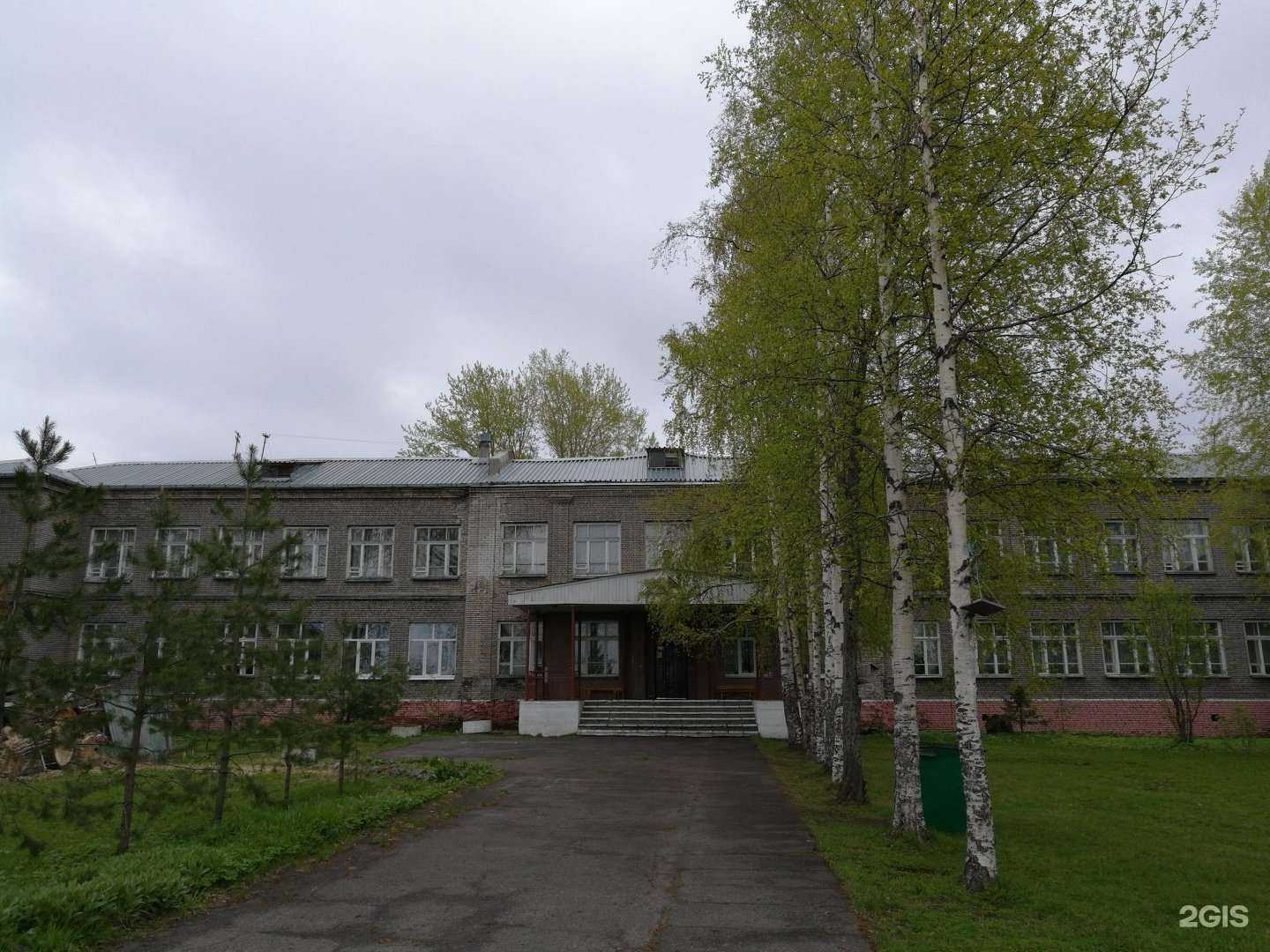 Отзывы на компанию Соломбальская специальная коррекционная общеобразовательная школа-интернат в Архангельске c фото