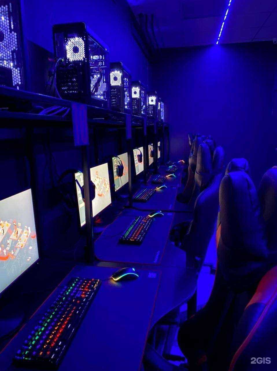 Отзывы на компанию Game arena в Фрязине c фото