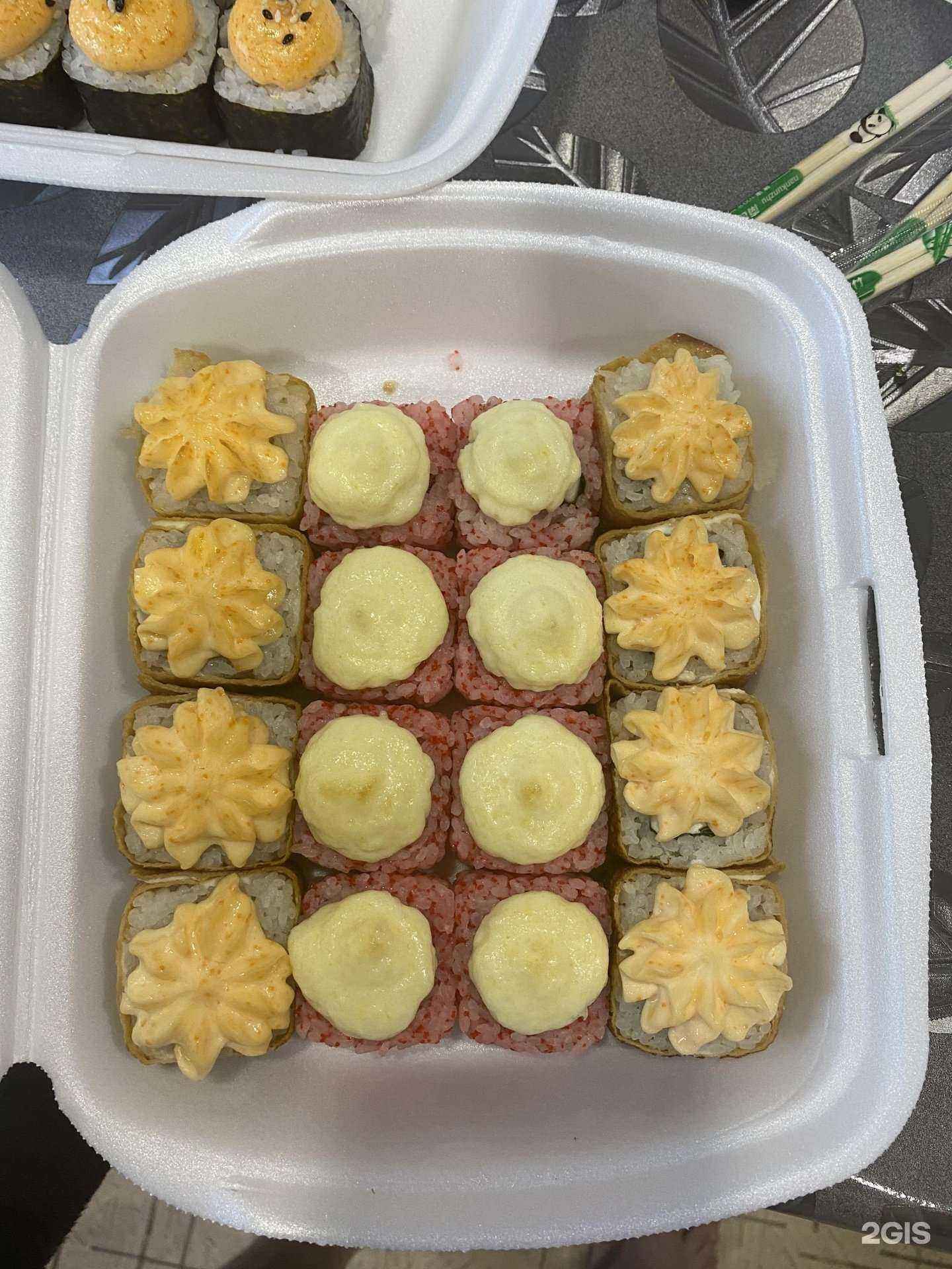 Отзывы на компанию Katsura в Челябинске c фото