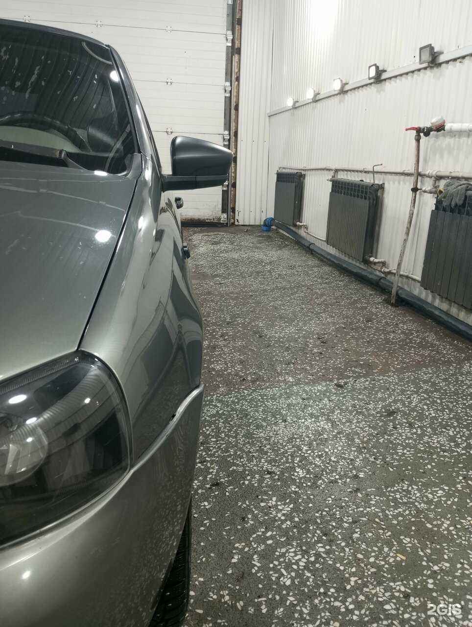 Отзывы на компанию Блеск в Ульяновске c фото