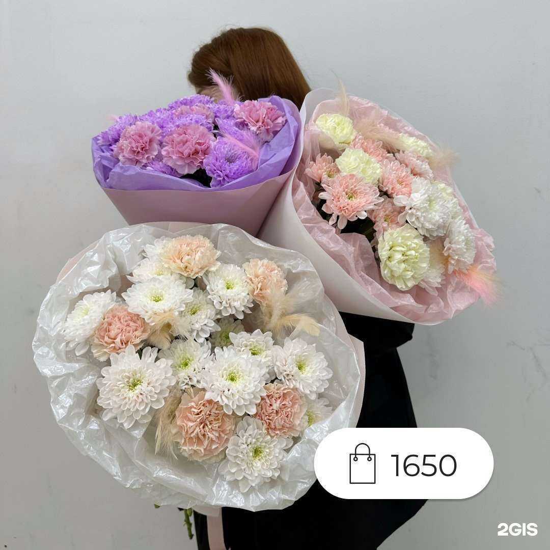 Отзывы на компанию Flower lavka в г. Киров c фото