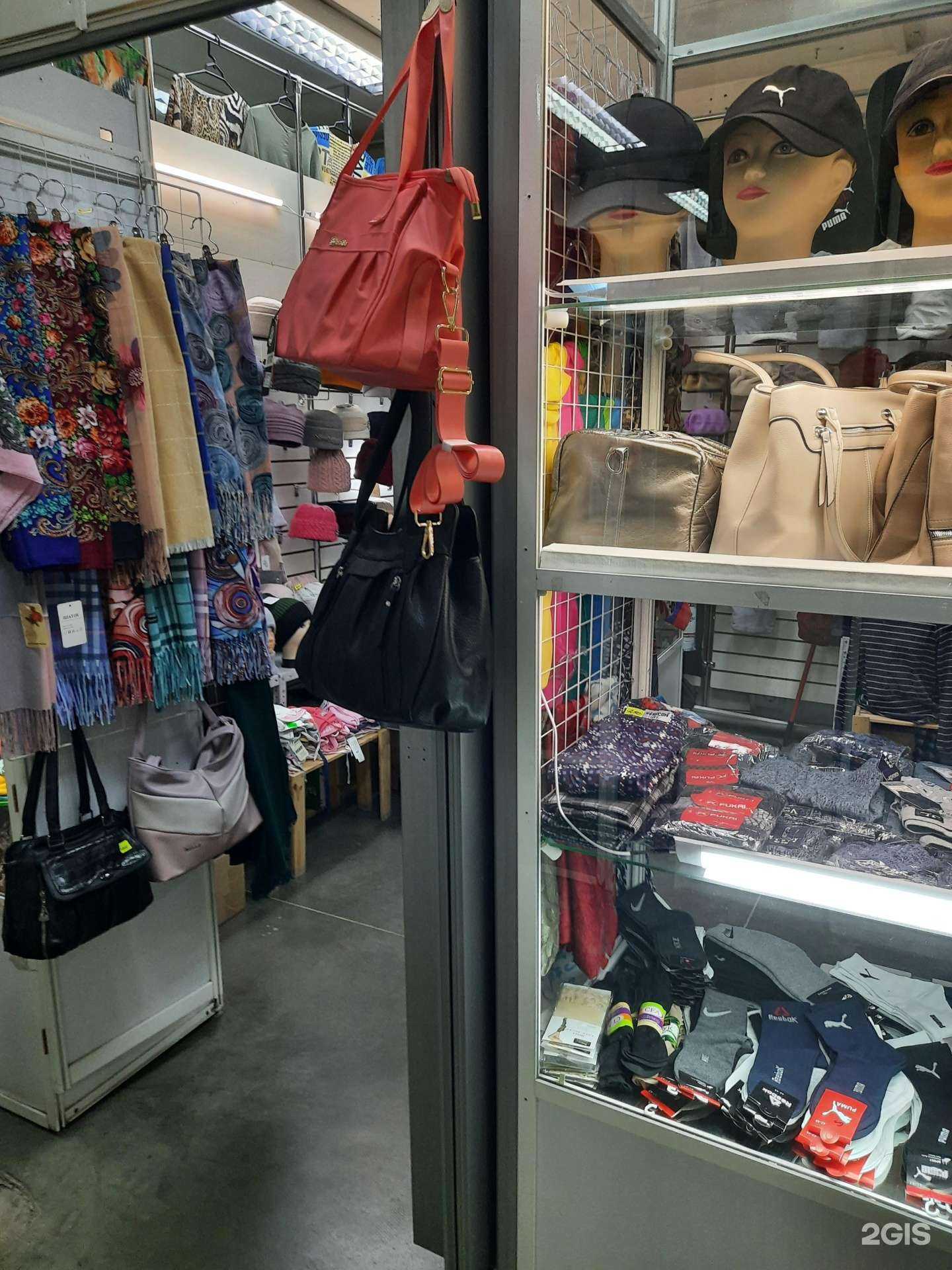 Отзывы на компанию Магазин головных уборов в г. Новосибирск c фото