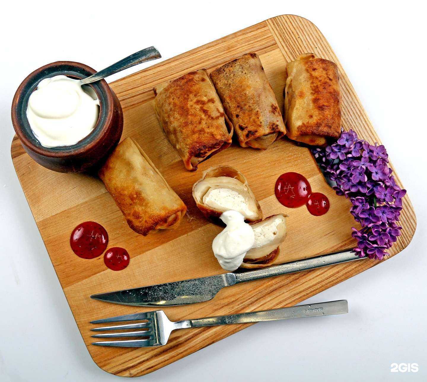 Отзывы на компанию Вкусы Поволжья в Саратове c фото