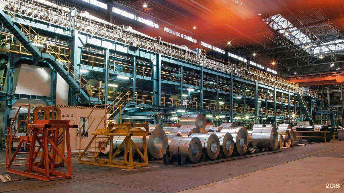 Отзывы на компанию Торговый дом металла в г. Петрозаводск c фото