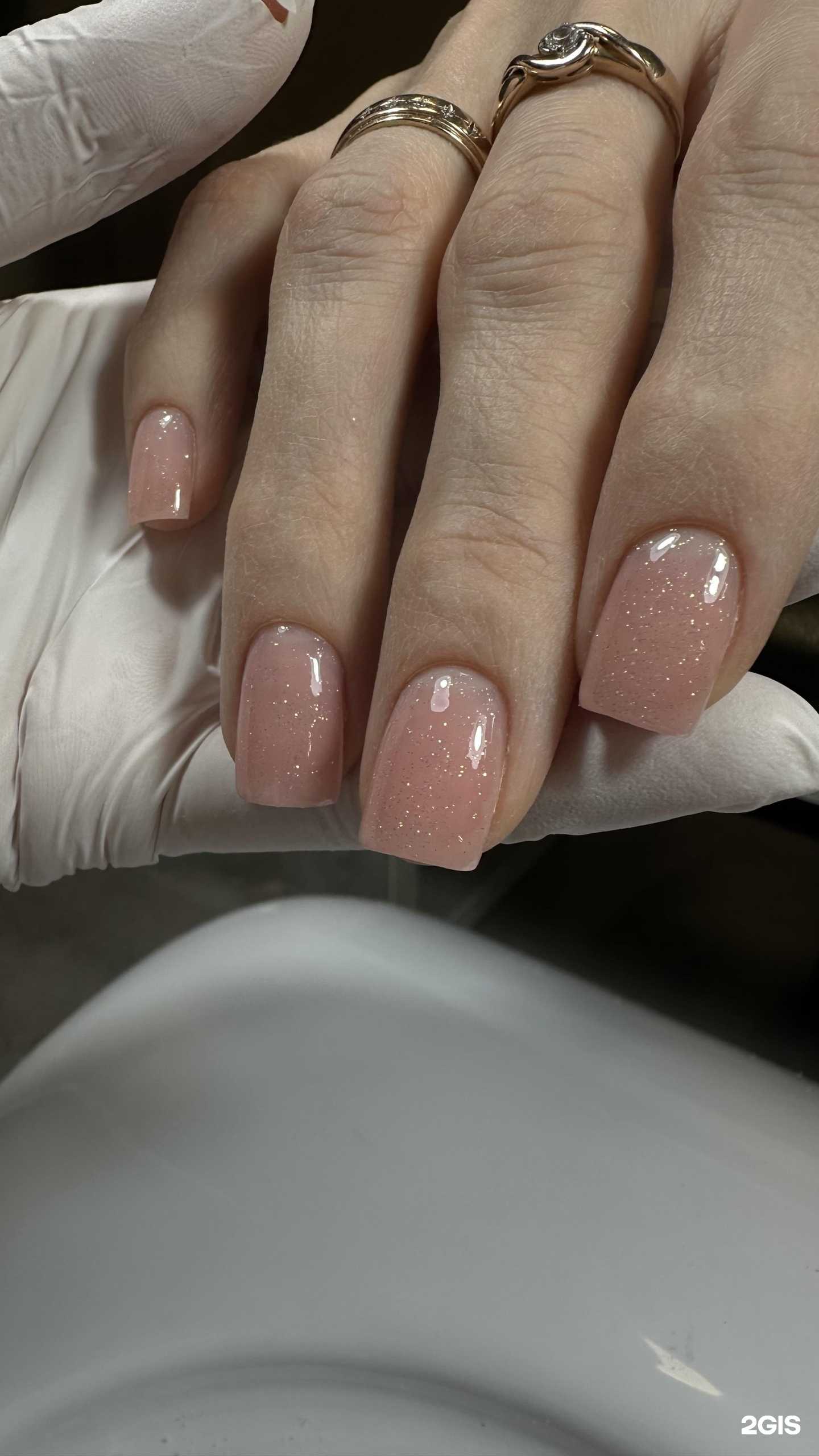 Отзывы на компанию Grecha.nail в г. Оренбург c фото