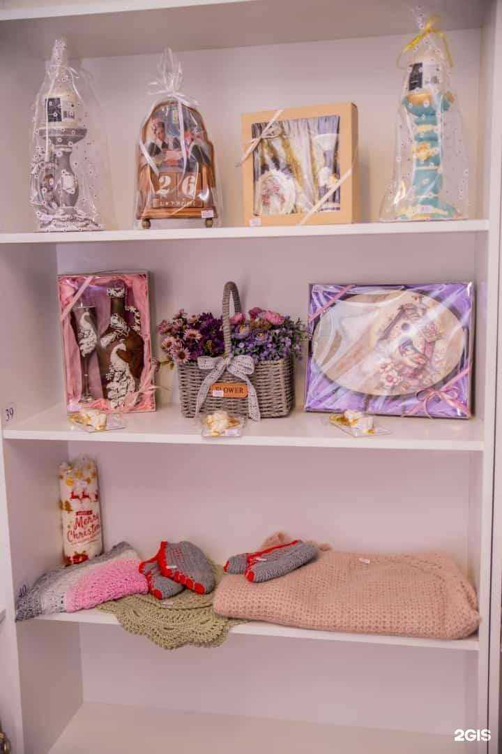 Отзывы на компанию Ярмарка Идей в Азове c фото