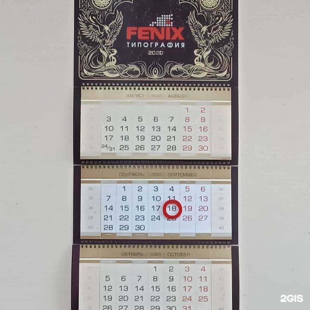 Отзывы на компанию Феникс в г. Ижевск c фото